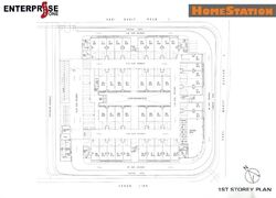 Enterprise One (D14), Retail #524456851